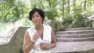 Nelly Sander - Irgendwann bin ich wieder frei - HD