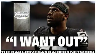#Raiders