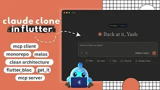 MCP Explained for Flutter Developers: Everything You Should Know