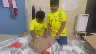 MacBook Air  unboxing 🎁