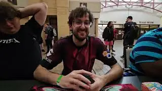 Yu-Gi-Oh! Regional Top 8: Rescue-Ace Azamina Deck Profile [Cam 