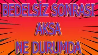 AKSA HİSSE ANALİZİ AKSA AKRİLİK TEKNİK ANALİZ VE YORUMU BİST 100 #AKSA