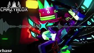 FORSAKEN OST - INCOMING TRANSMISSION (Crazyblox Chase Theme)