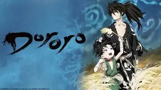 Dororo Episode 1 to 24 HD 1080 English Subbed