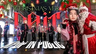 [K-POP IN PUBLIC | ONE TAKE ] Stray Kids-
