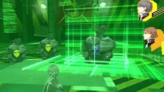 Rise removes any form of challenge