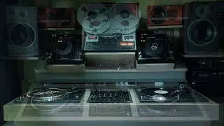 Lee Lewis  Atmosphere (Deep Version)