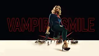 Reprisal | Vampire Smile