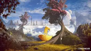 Iᴢᴜʀɪᴇʟ Rᴇᴍᴀᴅᴇ - Handpan Orchestral Cinematic Soundtrack -