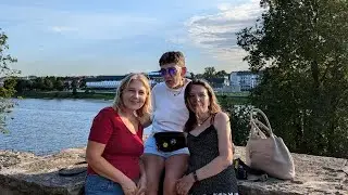 Девушки как звёзды