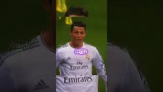 Cristiano Ronaldo owns them 🥱😈