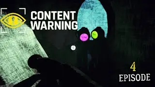 Теперь нас 3е покоряет старый мир - Content Warning