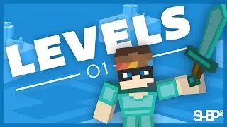 LEVELS! - PIERCED EARS!