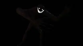 Apeirophobia Titan Smiler (level 6) jumpscare sound