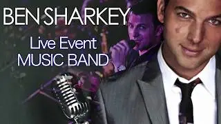 Ben Sharkey  at the  Joe Louis Arena
