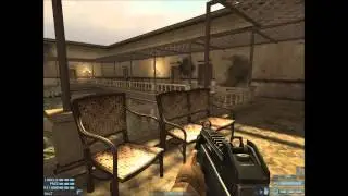 Let's Play Rainbow Six Lockdown Part 6