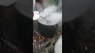 Şifa Kaynağı Çelik Suyu Yapımı 3