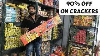 Crackers Factory - Buy Cheapest Crackers For Diwali