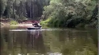 Щука 2кг