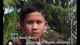 BUDAK JALANAN - KUSTIAN