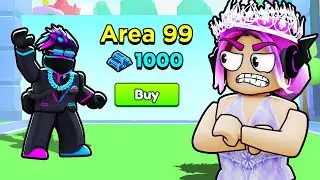 Who can go from NOOB to PRO the fastest in Pet Simulator 99!