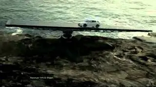 Lexus CT200h TV Commercial