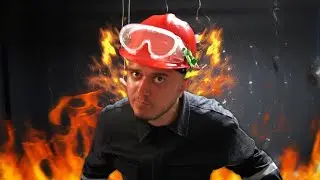 ÖFKE ODASI 'na KAPATILDIM !
