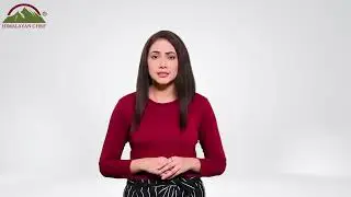 Himalayan Chef Pure Food Awareness Video