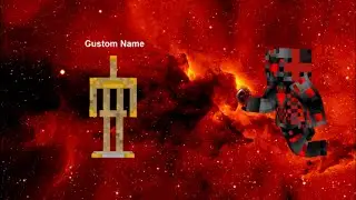 Flying Text generator in One command 1.9 minecraft