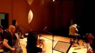 Kaw Di Deu - Chi's Orchestra - Mahidol University