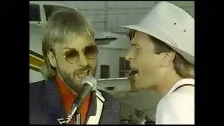 Every Moment (Official Music Video) [DeGarmo & Key]