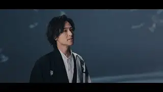 山内惠介「海峡浪漫」Music Video