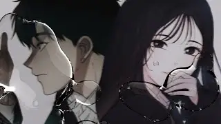 ты такой красивый, когда погас♡