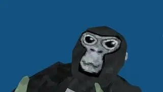 Playing the Only Up Map In Gorilla Tag!