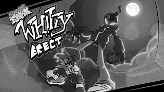 (OLD) Overhead ERECT - Friday Night Funkin': Whitty ERECT OST