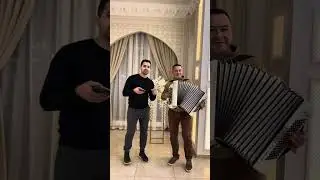 Last Christmas 🎄 Ильфат Шаехов | Айнар Каюмов