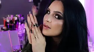 UÑAS DE GEL - MAGISTRAL PASO A PASO