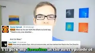 LWIAY vs YIAY mix [ Cringy ]