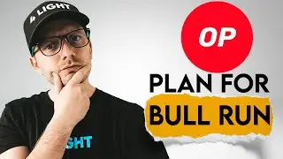 Optimism Price Prediction. OP Bull Run Plan