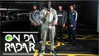 Whatface - On Da Radar S1/ EP14| Northside Media @whatface1