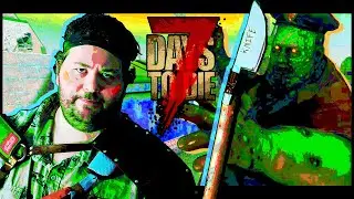 Seven Days To Die
