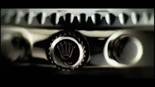 Rolex commercial   Maxi Yacht Rolex Cup
