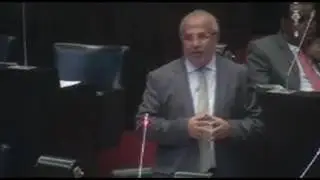 SLMC Leader Minister Hon Rauff Hakeem's Speech in Parliament on 2016.10.27