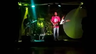 PIGS ON THE WING - Live at Pompeii part 3