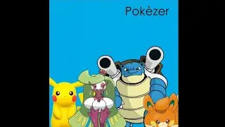 Buddy Holly (AI Pikachu cover)