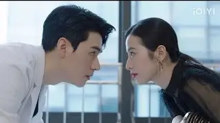 Begin Again Chinese drama ~ Break-up |#kdrama ~ Hindi song 🥀
