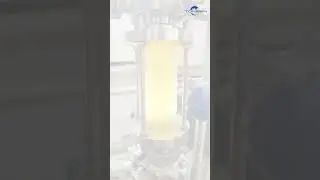 Another batch of beer is coming out ...