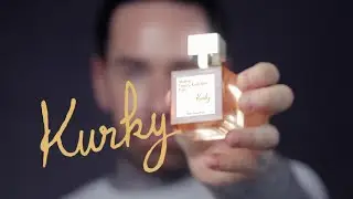 'KURKY' by Maison Francis Kurkdjian | Perfumer Reviews