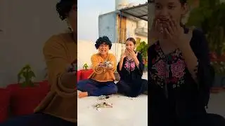 Golu Bana Papa Ki Pari 😂 Paiso Ka Ped 