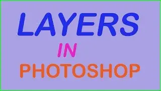 Layers are used in Adobe Photoshop,Layer Pannal,Layers Locks,for Biggeners